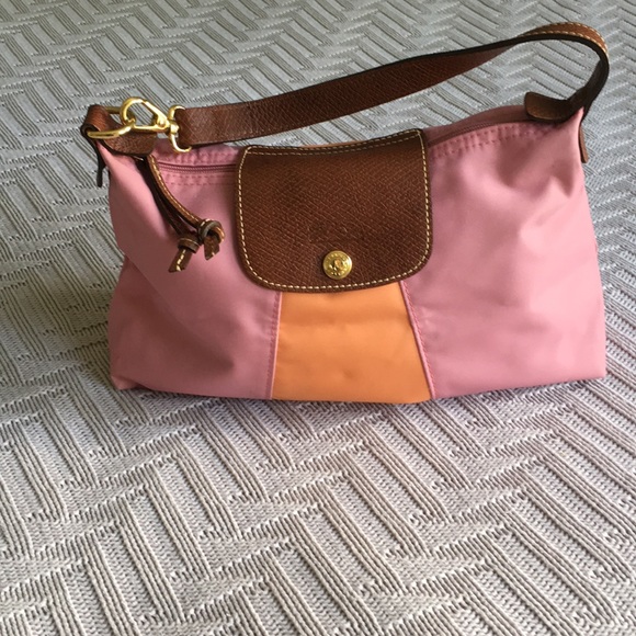 Longchamp Handbags - Longchamp Small satchel